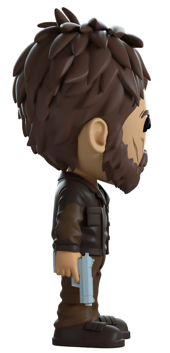 Breaking Bad El Camino Jesse Youtooz Vinyl Figure | Anime Emporium