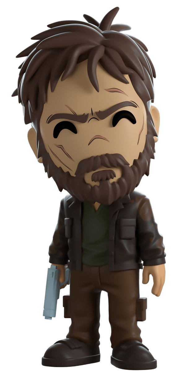 Breaking Bad El Camino Jesse Youtooz Vinyl Figure | Anime Emporium