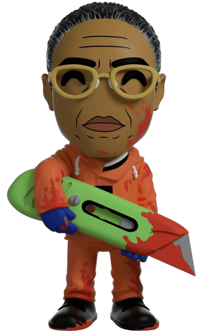 Breaking Bad Gus Fring Youtooz Vinyl Figure | Anime Emporium