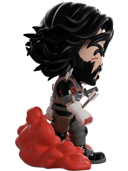 BRZRKR Vol. 1 Youtooz Vinyl Figure | Anime Emporium
