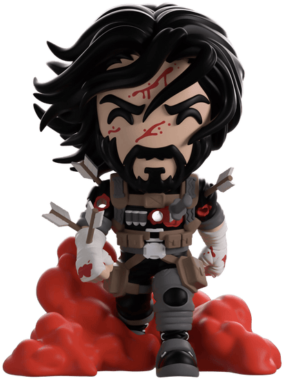 BRZRKR Vol. 1 Youtooz Vinyl Figure | Anime Emporium