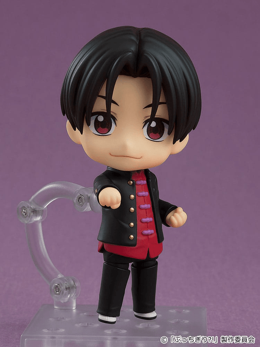 Bucchigiri?! Arajin Tomoshibi Nendoroid #2567 | Anime Emporium