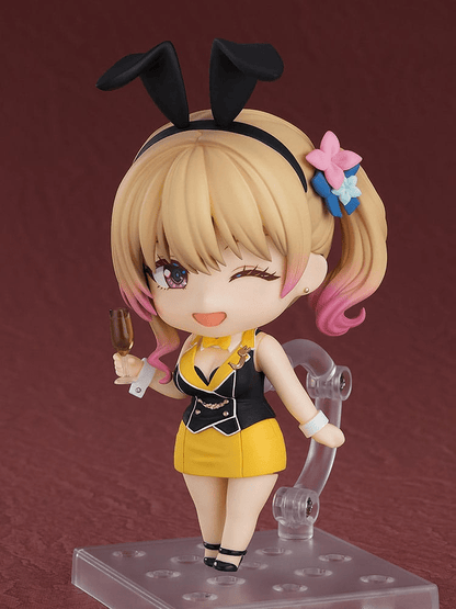 Bunny Garden Rin Nendoroid #2602 | Anime Emporium