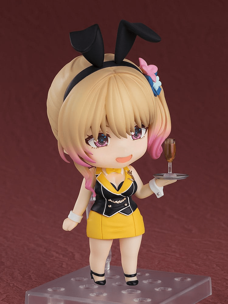 Bunny Garden Rin Nendoroid #2602 | Anime Emporium