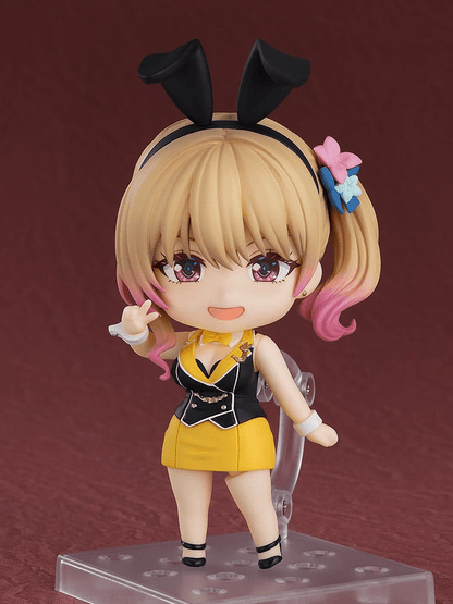 Bunny Garden Rin Nendoroid #2602 | Anime Emporium