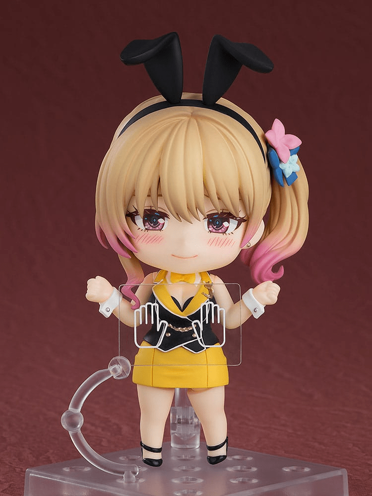 Bunny Garden Rin Nendoroid #2602 | Anime Emporium