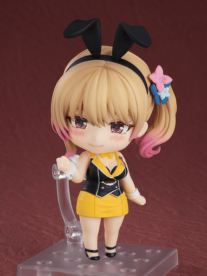 Bunny Garden Rin Nendoroid #2602 | Anime Emporium