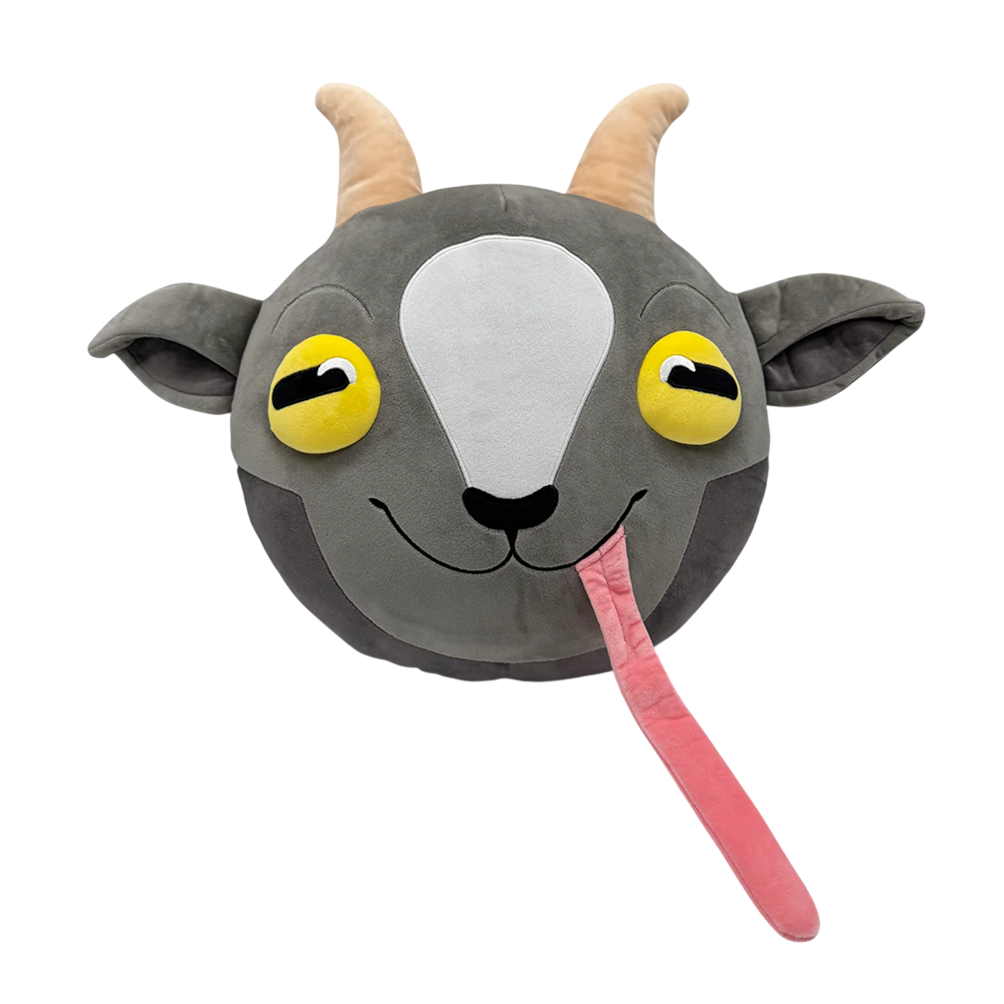 Goat Simulator Youtooz Plush Pillow Goat (12IN)