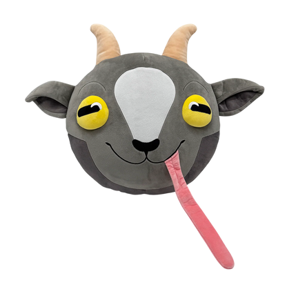 Goat Simulator Youtooz Plush Pillow Goat (12IN)