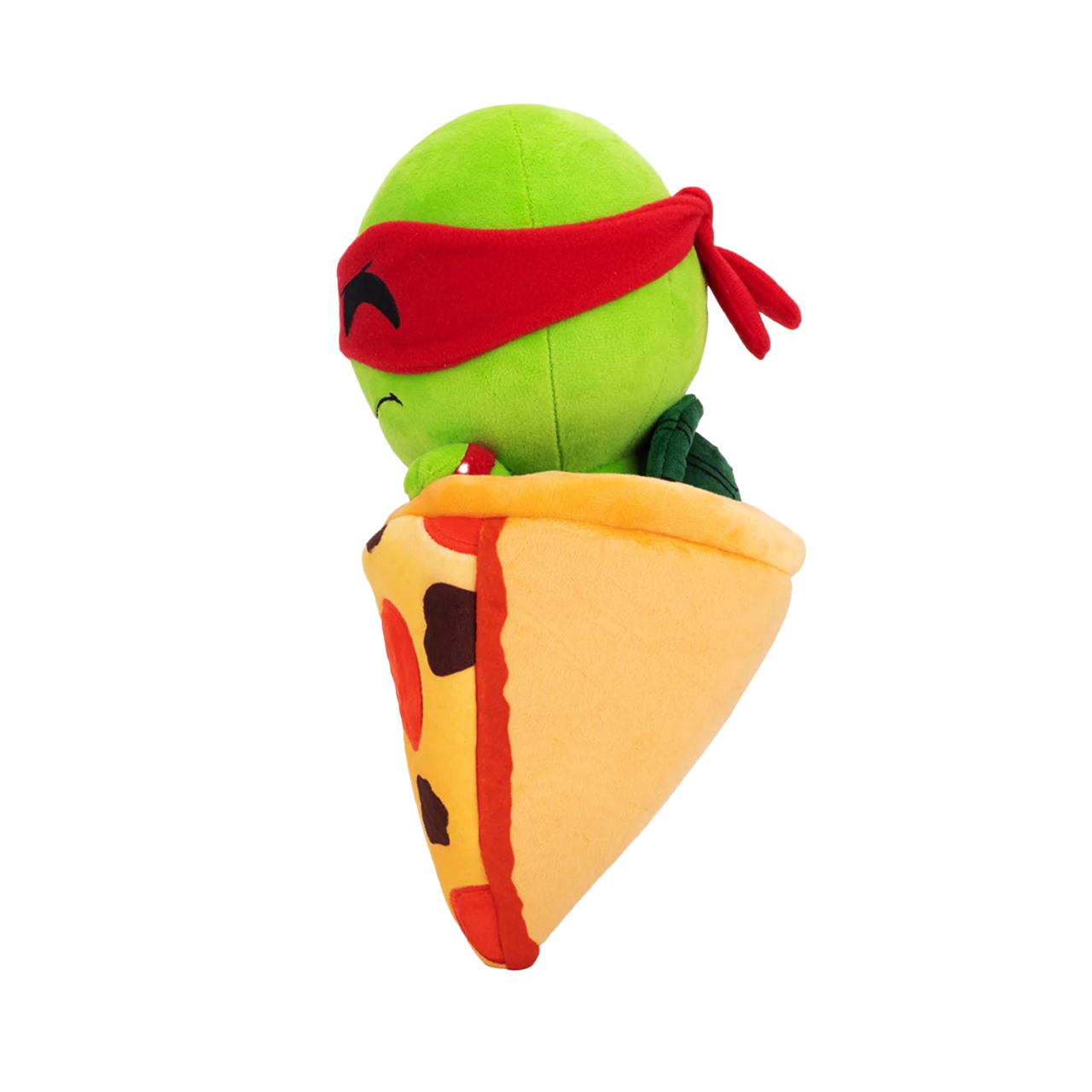 Teenage Mutant Ninja Turtles Raphael Pizza Youtooz Plush (9IN)