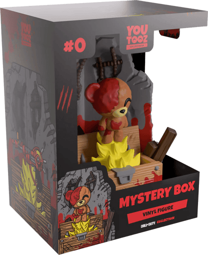 Call of Duty Mystery Box Youtooz Vinyl Figure | Anime Emporium