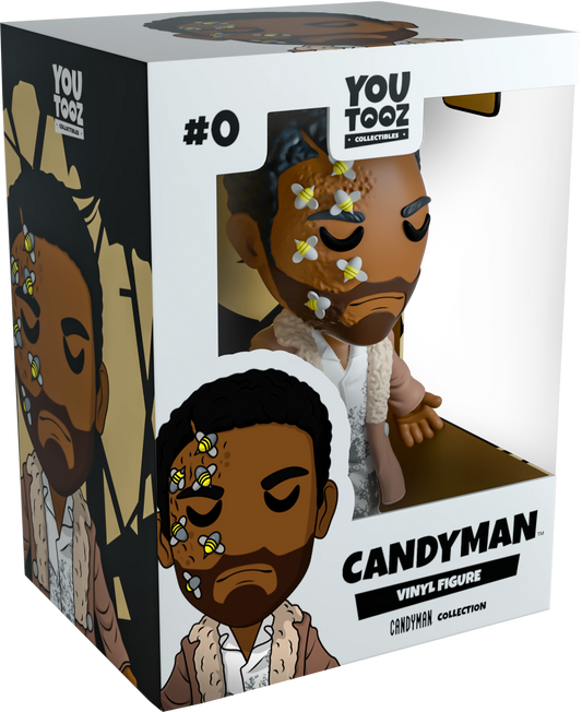 Candy Man Youtooz Vinyl Figure Candy Man