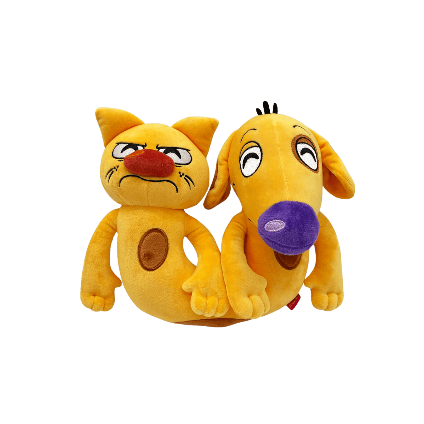 Catdog Youtooz Plush (9in) | Anime Emporium