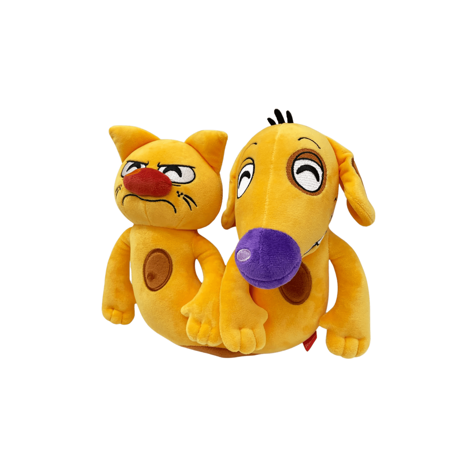 Catdog Youtooz Plush (9in) | Anime Emporium