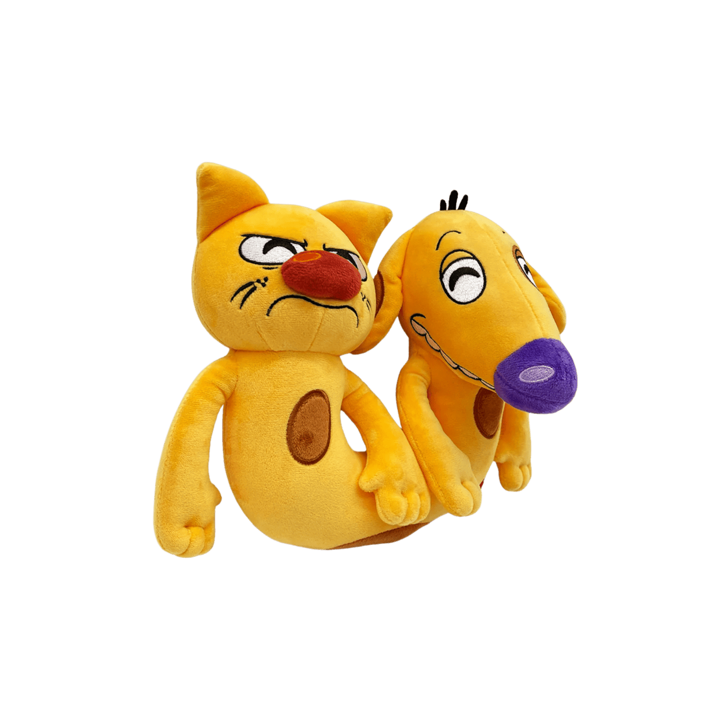 Catdog Youtooz Plush (9in) | Anime Emporium