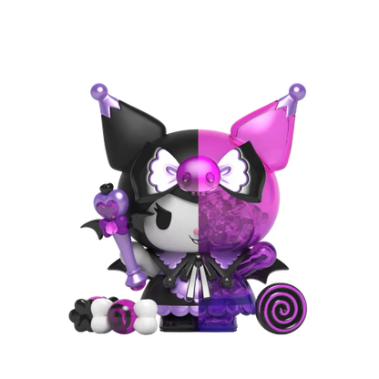 Sanrio x Kandy Kuromi Figure Spooky Fun Series