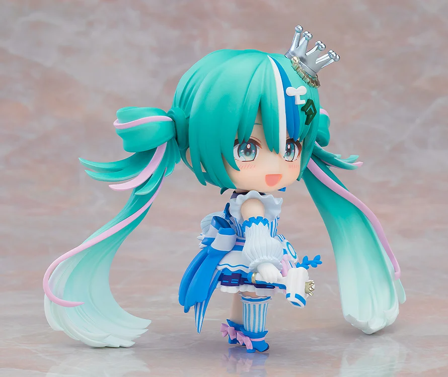 Character Vocal Series 01: Hatsune Miku Nendoroid Lawson's 50th anniversary Special Live Ver