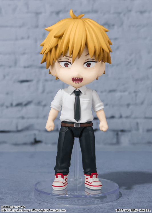 Chainsaw Man Figuarts Mini Denji | Anime Emporium
