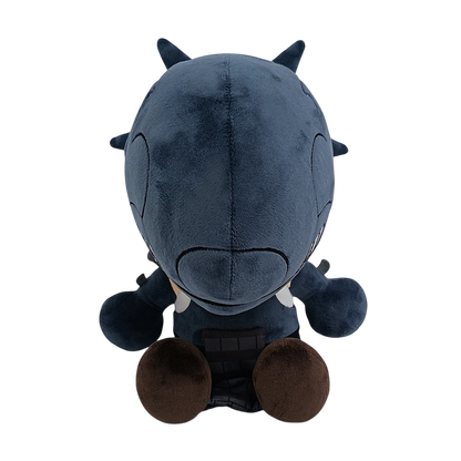Chainsaw Man The Movie: Reze Arc Youtooz Plush Reze Bomb Ver (9IN)