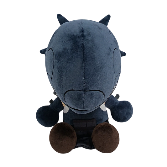 Chainsaw Man The Movie: Reze Arc Youtooz Plush Reze Bomb Ver (9IN)