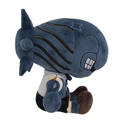 Chainsaw Man The Movie: Reze Arc Youtooz Plush Reze Bomb Ver (9IN)