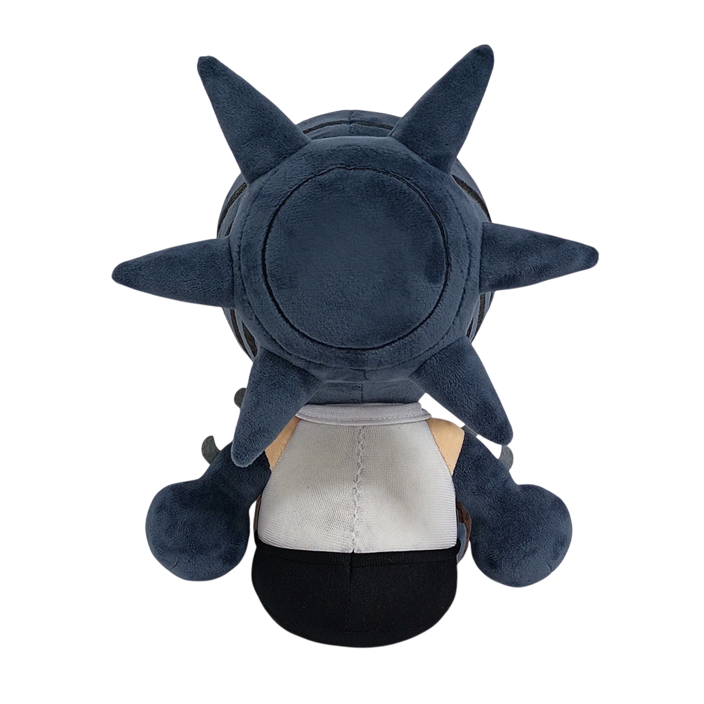 Chainsaw Man The Movie: Reze Arc Youtooz Plush Reze Bomb Ver (9IN)