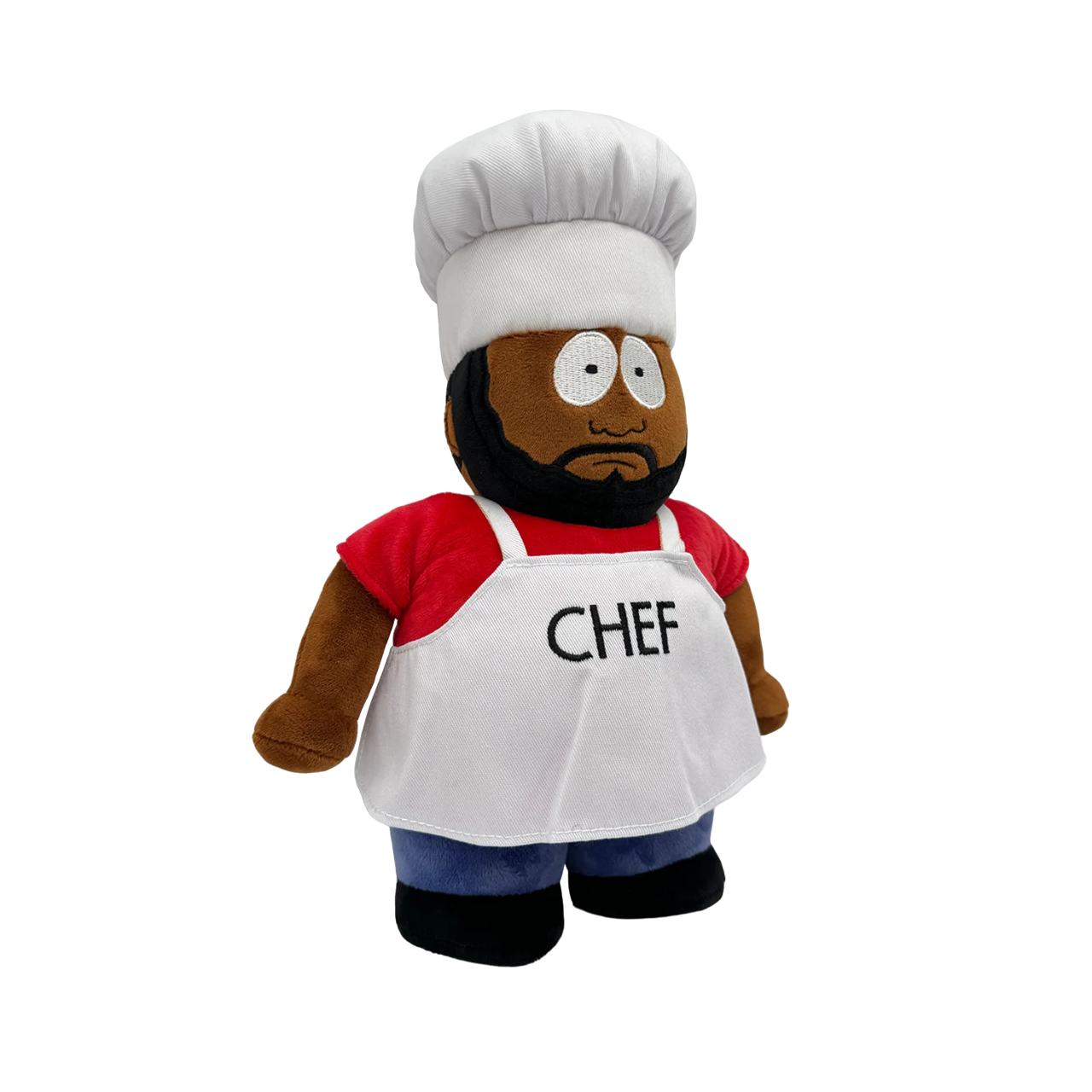 South Park Chef Youtooz Plush (9in)