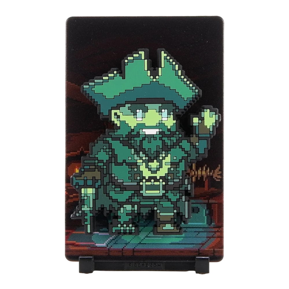 Sea of Thieves FiGGYZ The Pirate Lord - #81