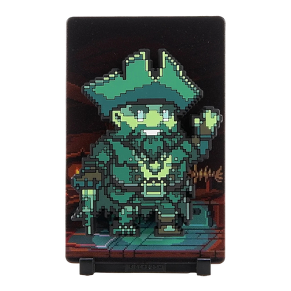 Sea of Thieves FiGGYZ The Pirate Lord - #81