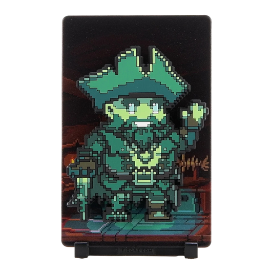 Sea of Thieves FiGGYZ The Pirate Lord - #81