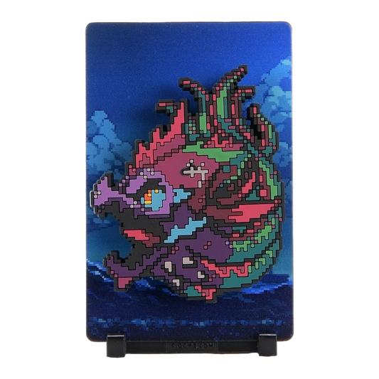 Sea of Thieves FiGGYZ Kraken - #79