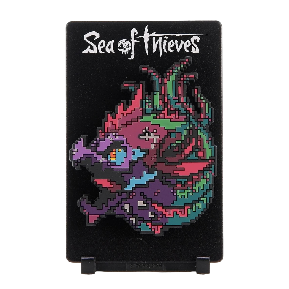Sea of Thieves FiGGYZ Kraken - #79