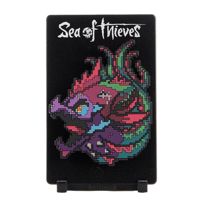 Sea of Thieves FiGGYZ Kraken - #79