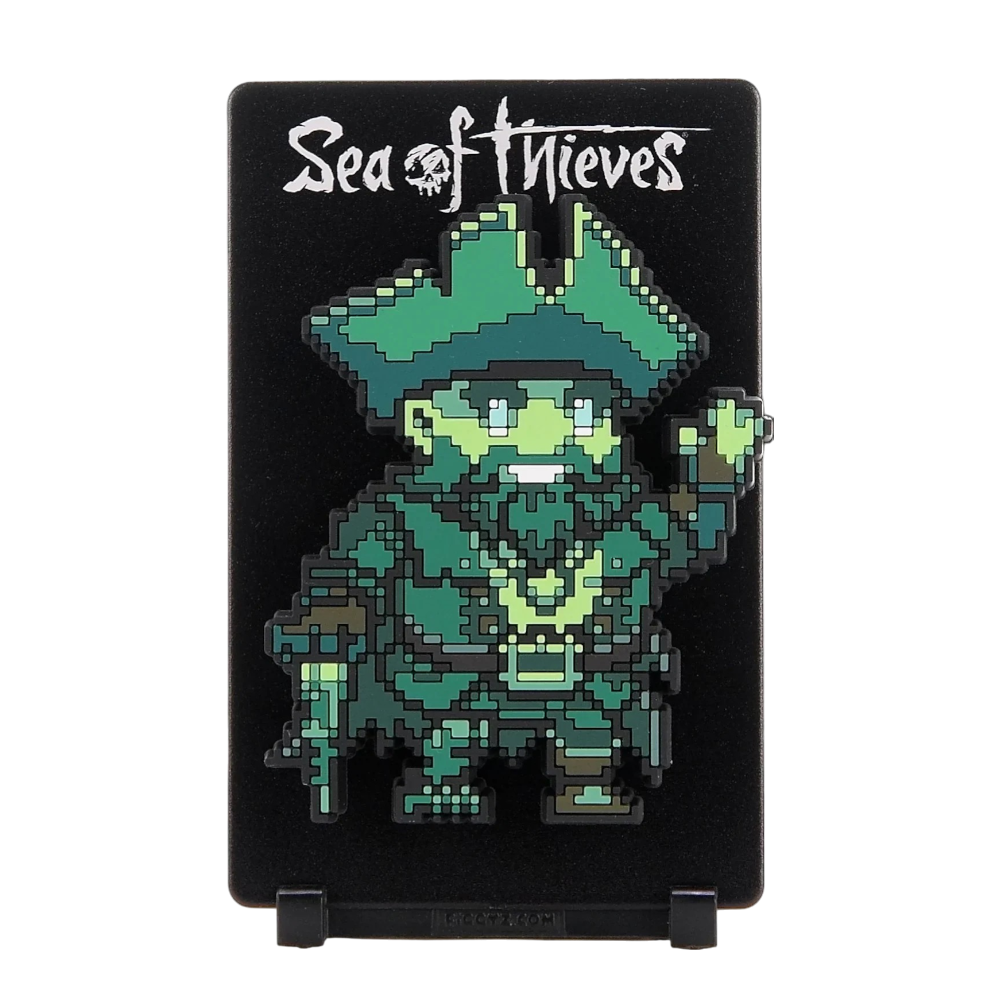 Sea of Thieves FiGGYZ The Pirate Lord - #81