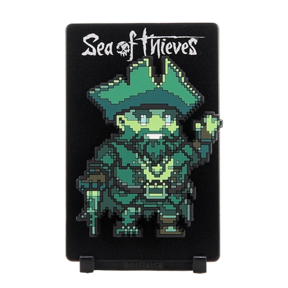 Sea of Thieves FiGGYZ The Pirate Lord - #81