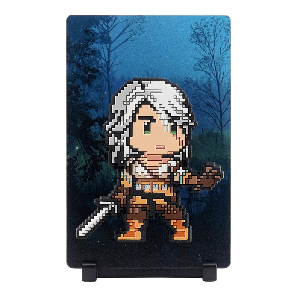 The Witcher 3 FiGGYZ Ciri - #162