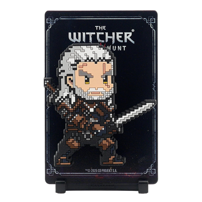 The Witcher 3 FiGGYZ Geralt (Kaer Morhen) - #161