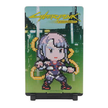 Cyberpunk: Edgerunners FiGGYZ Lucy - #174