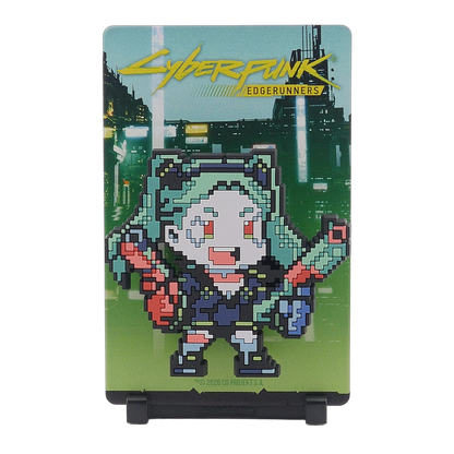 Cyberpunk: Edgerunners FiGGYZ Rebecca - #175
