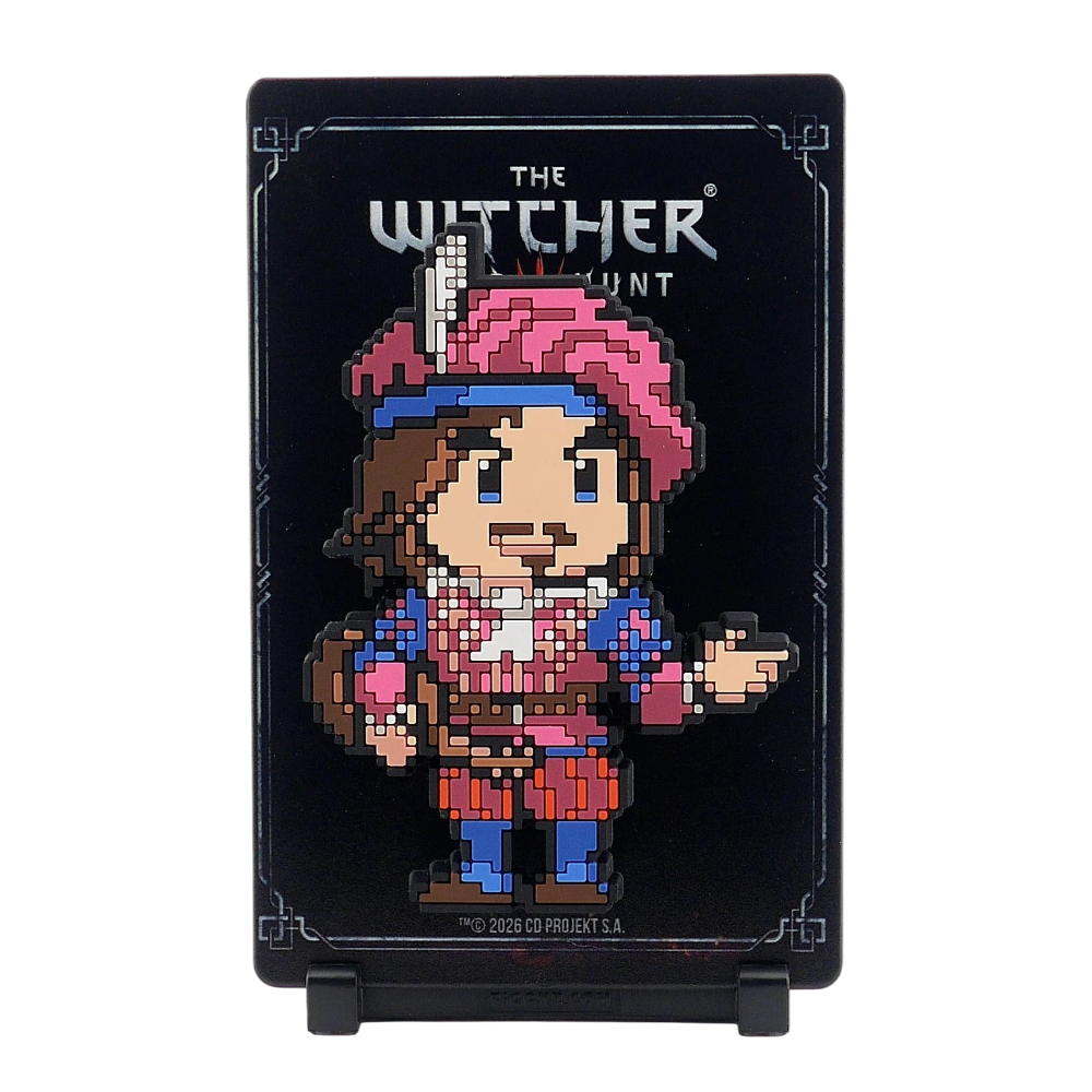The Witcher FiGGYZ Dandelion 1 - #194