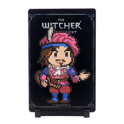 The Witcher FiGGYZ Dandelion 1 - #194