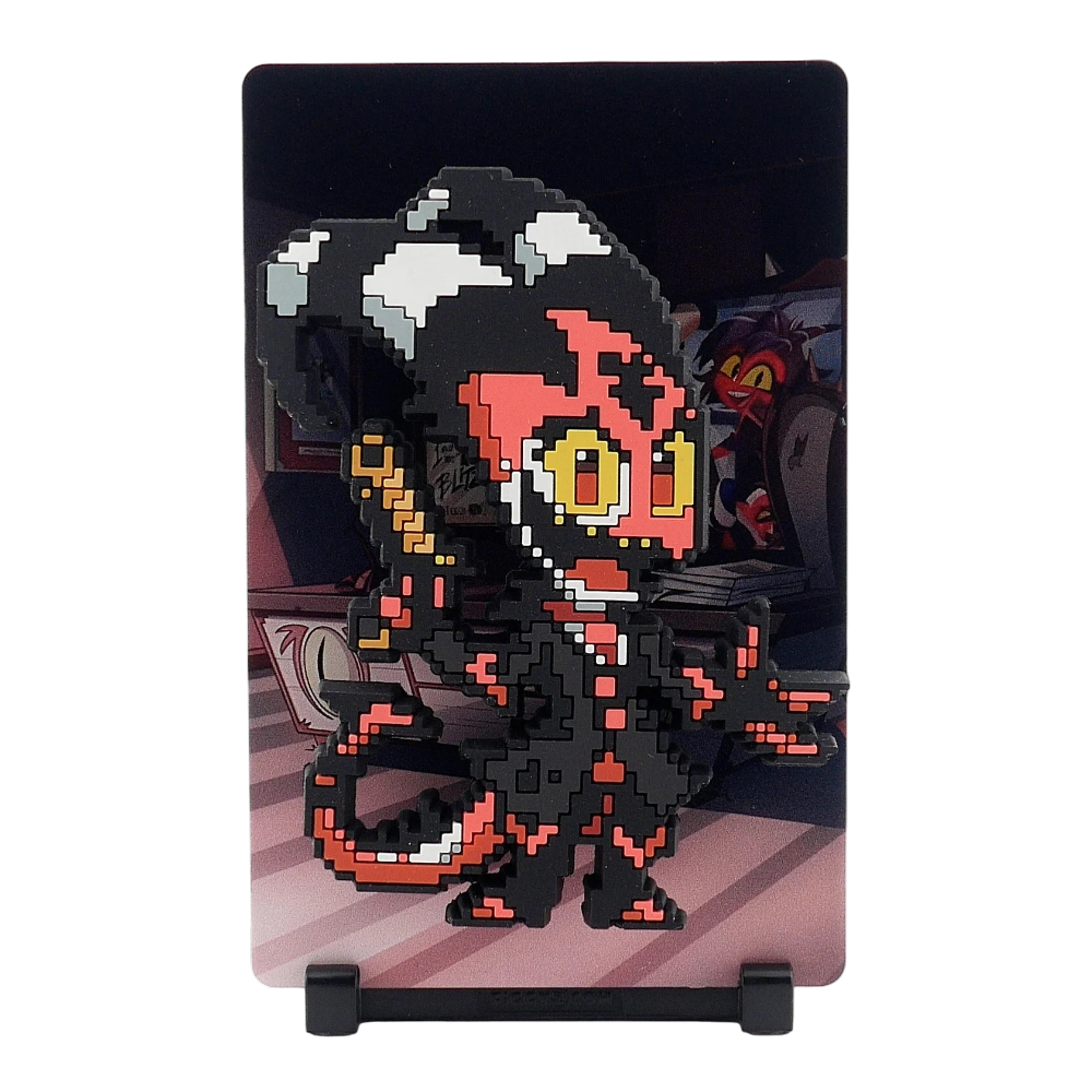 Helluva Boss FiGGYZ Blitzo - #227