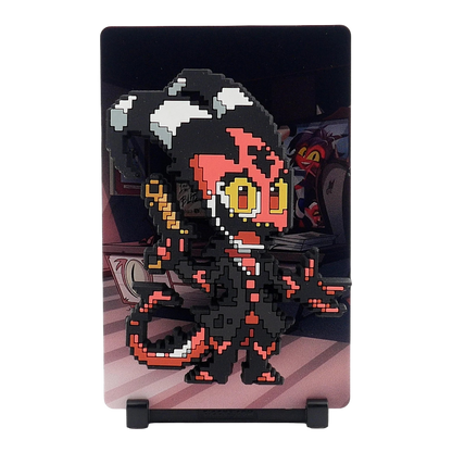 Helluva Boss FiGGYZ Blitzo - #227