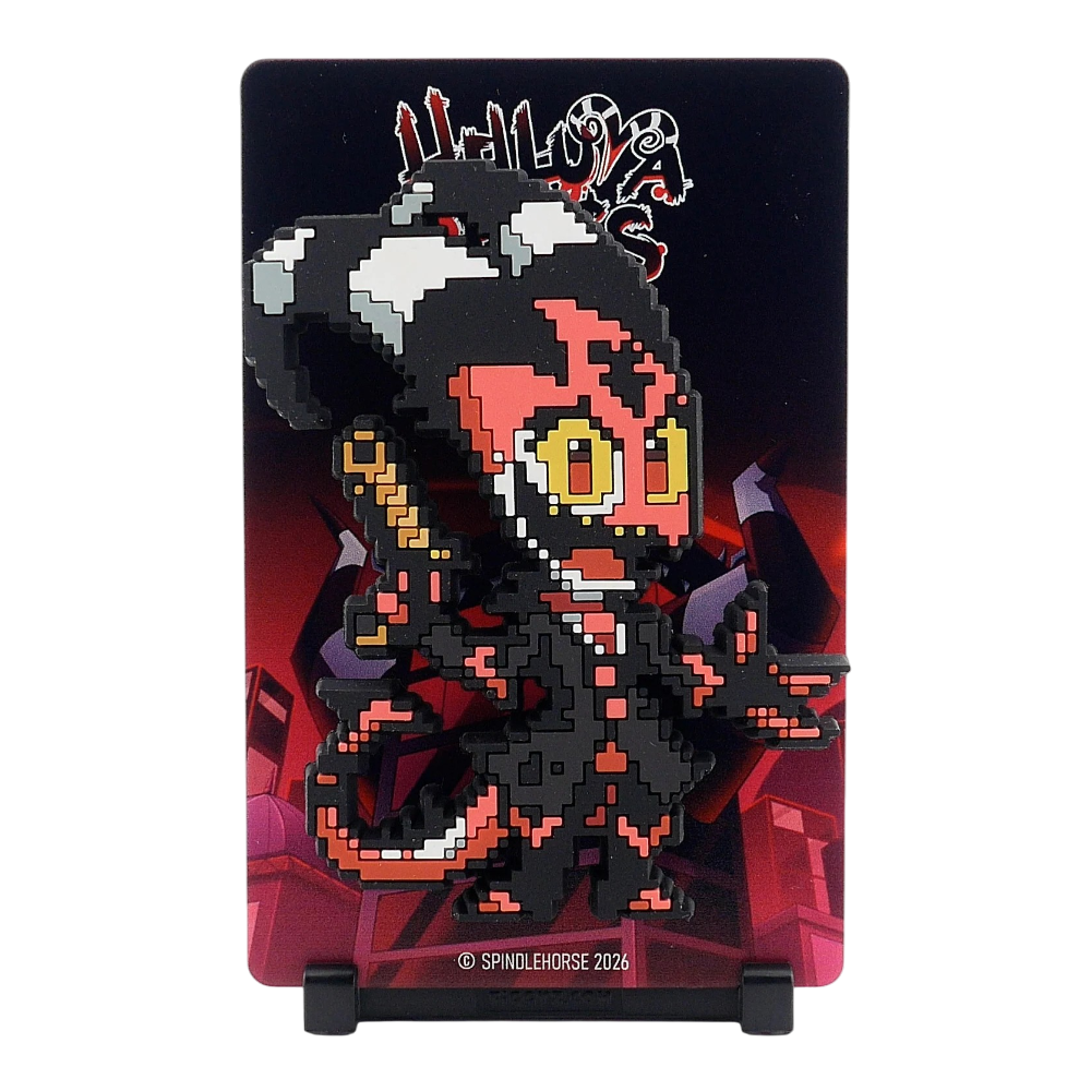 Helluva Boss FiGGYZ Blitzo - #227