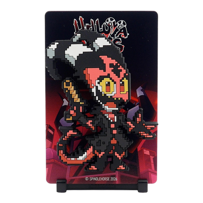 Helluva Boss FiGGYZ Blitzo - #227