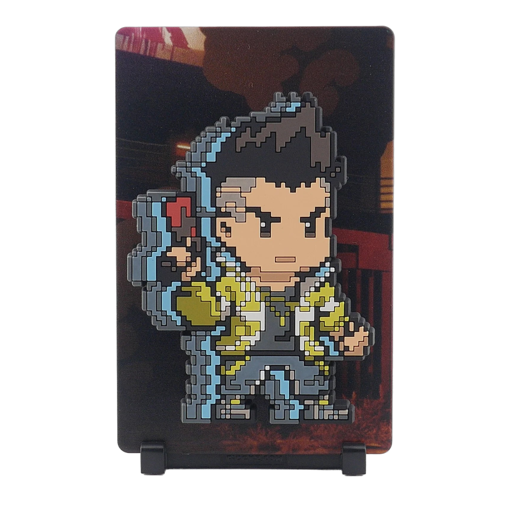 Cyberpunk: Edgerunners FiGGYZ David Martinez - #173