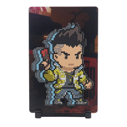 Cyberpunk: Edgerunners FiGGYZ David Martinez - #173