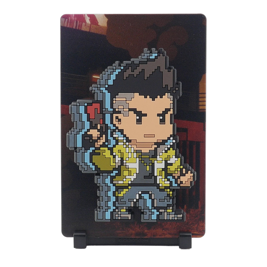 Cyberpunk: Edgerunners FiGGYZ David Martinez - #173
