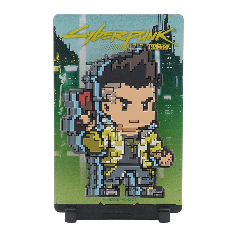 Cyberpunk: Edgerunners FiGGYZ David Martinez - #173