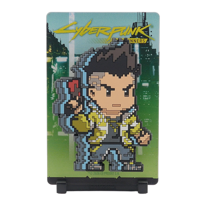 Cyberpunk: Edgerunners FiGGYZ David Martinez - #173